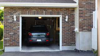 Garage Door Installation at East Lake Landings, Florida